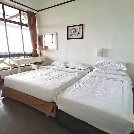 Costa Mahkota Sea View 1-Bedroom Retreat Malacca Exteriér fotografie
