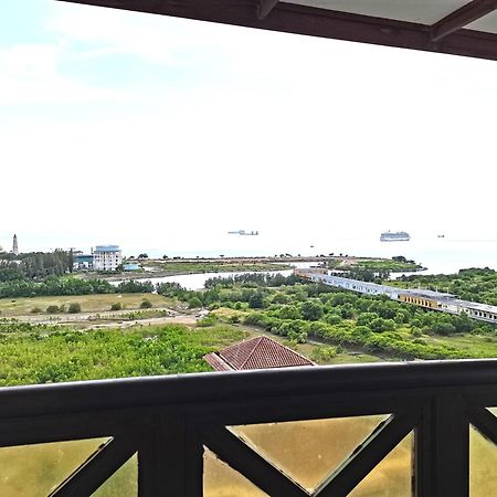Costa Mahkota Sea View 1-Bedroom Retreat Malacca Exteriér fotografie
