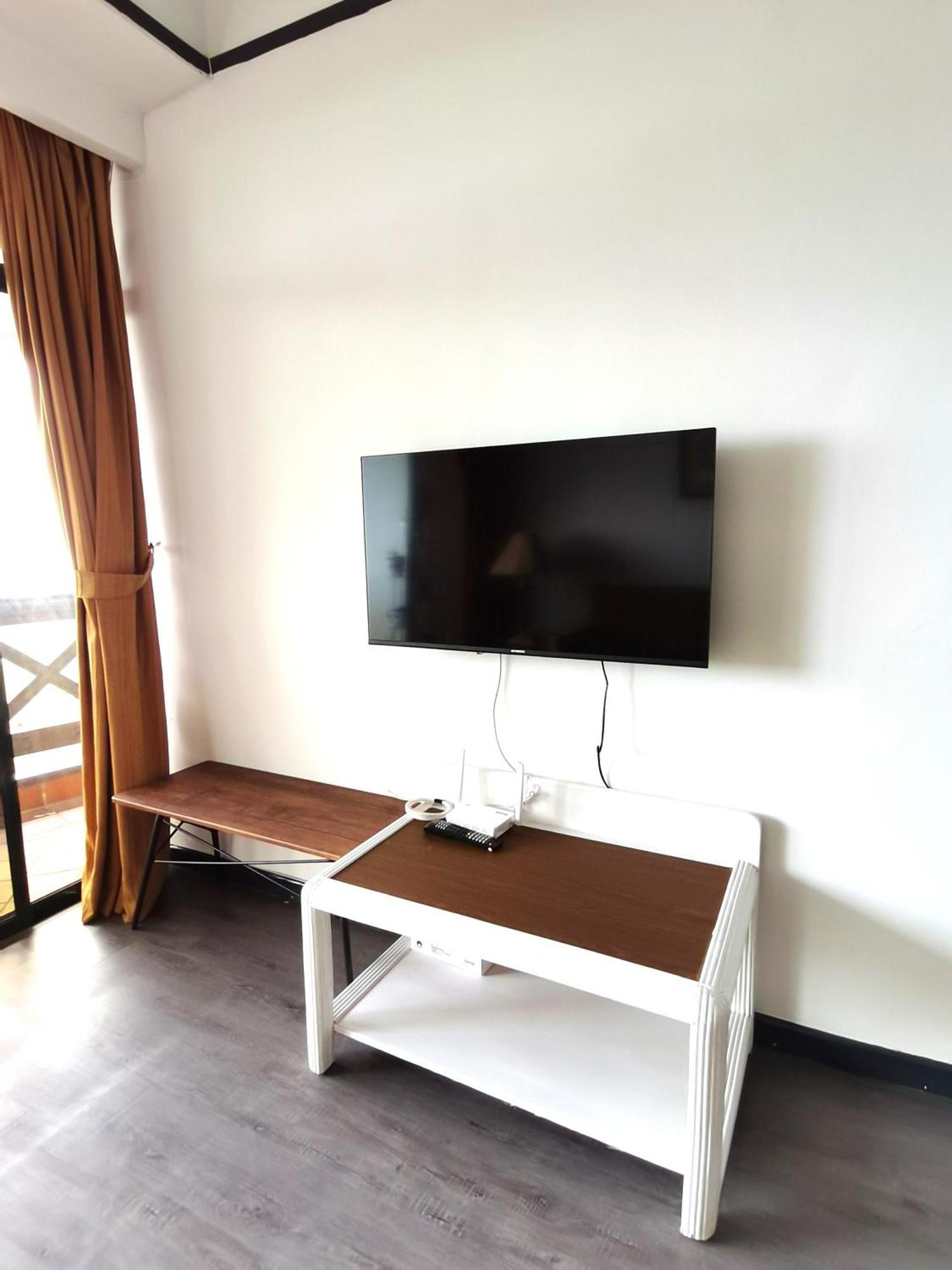 Costa Mahkota Sea View 1-Bedroom Retreat Malacca Exteriér fotografie